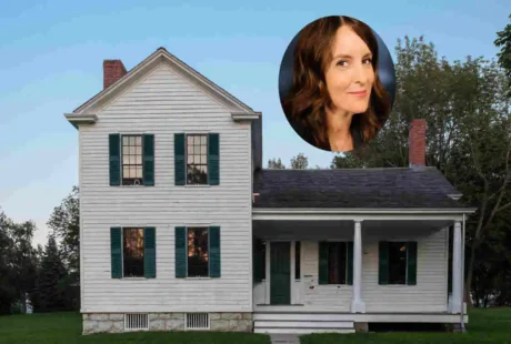 Elizabeth Stamatina House