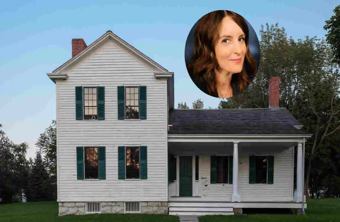 Elizabeth Stamatina House