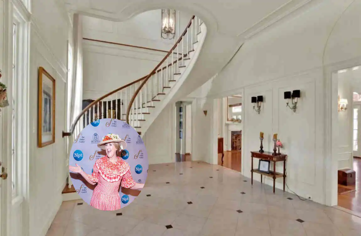 Minnie Pearl House