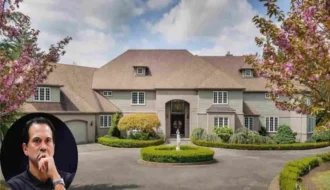 Erik Spoelstra House
