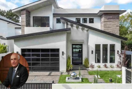 Ken Langone House