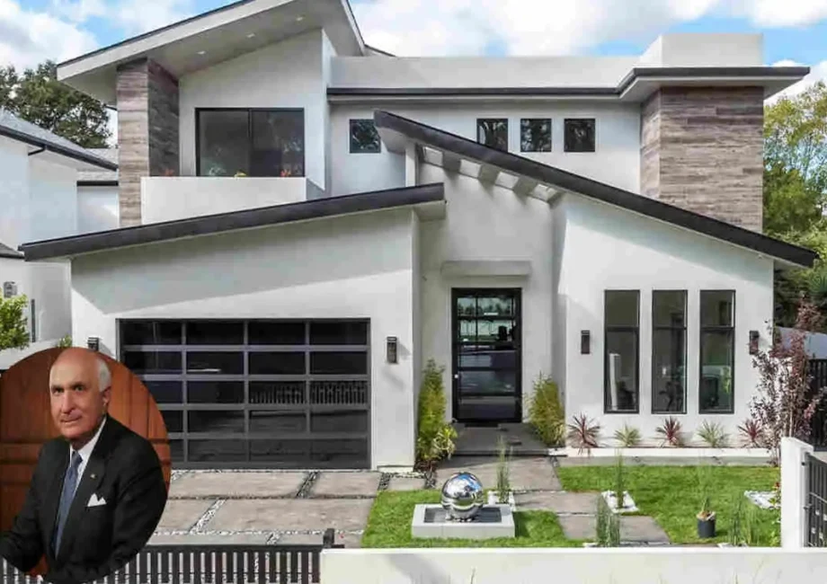 Ken Langone House