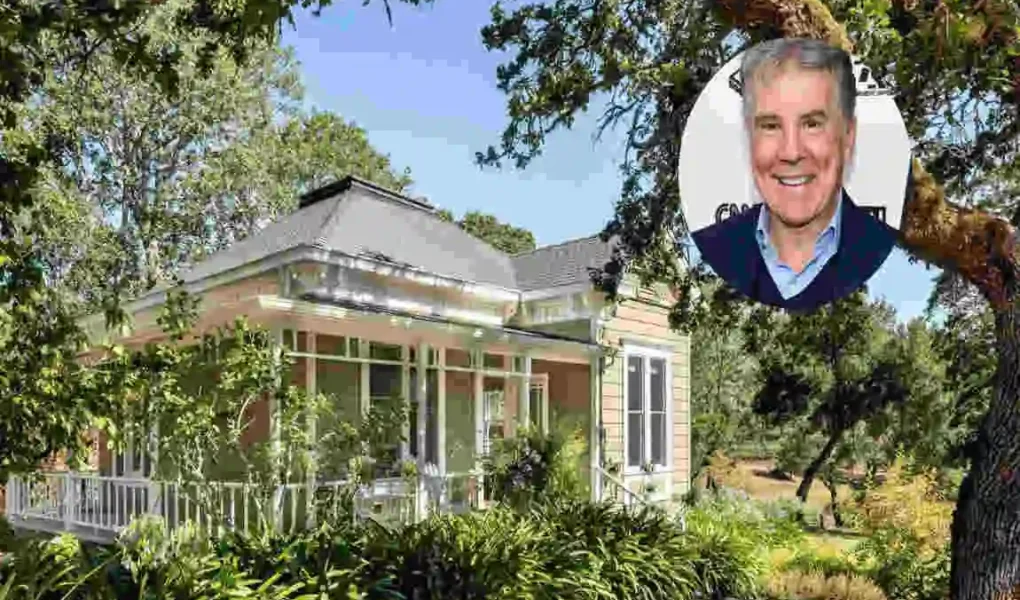 John Walsh House