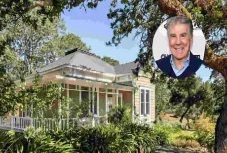 John Walsh House