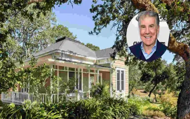John Walsh House