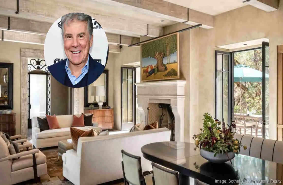 John Walsh House