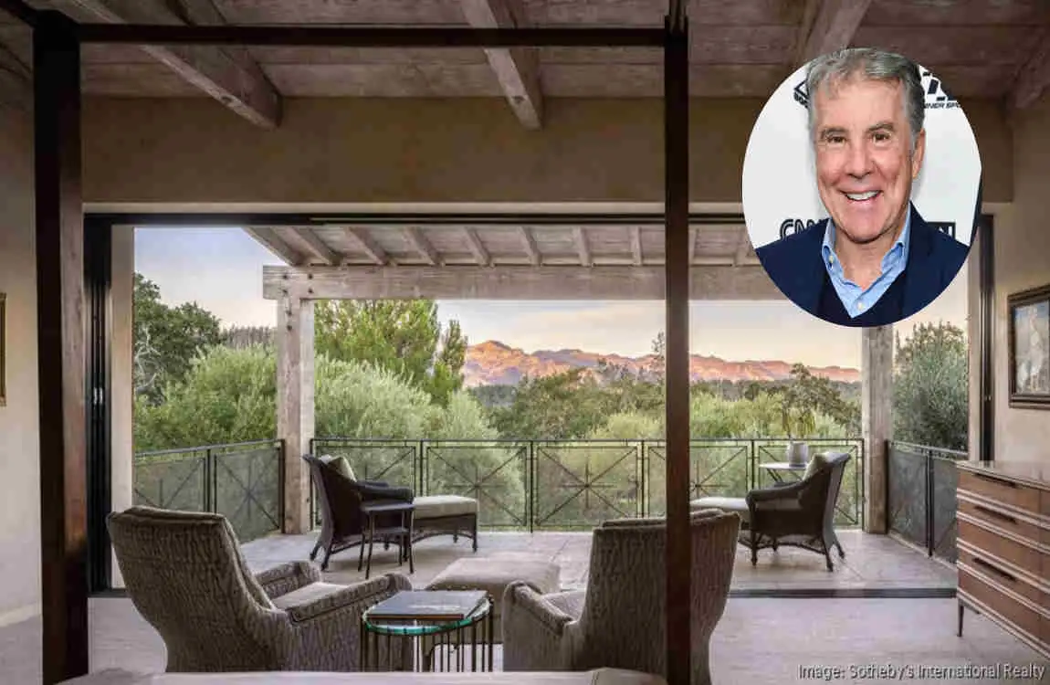 John Walsh House