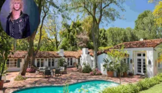 Duff McKagan House