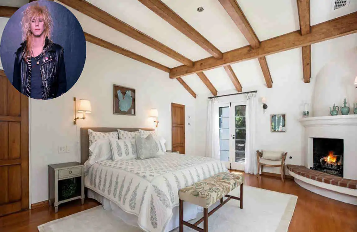 Duff McKagan House
