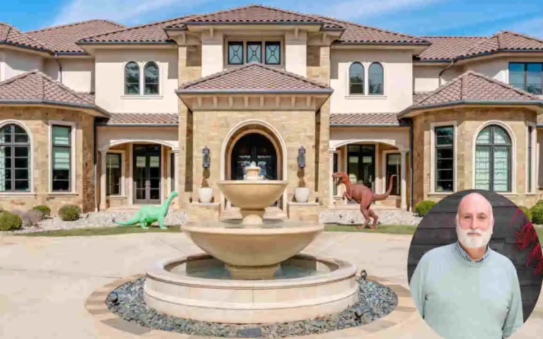José Andrés House