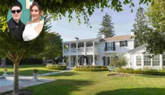 Jesse Sullivan House