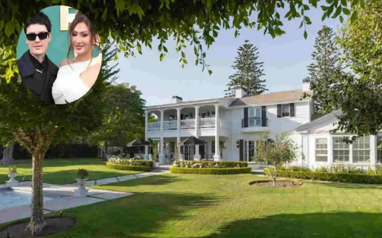 Jesse Sullivan House