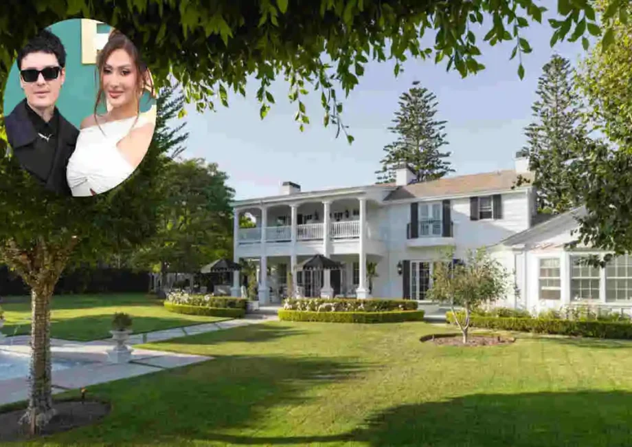 Jesse Sullivan House