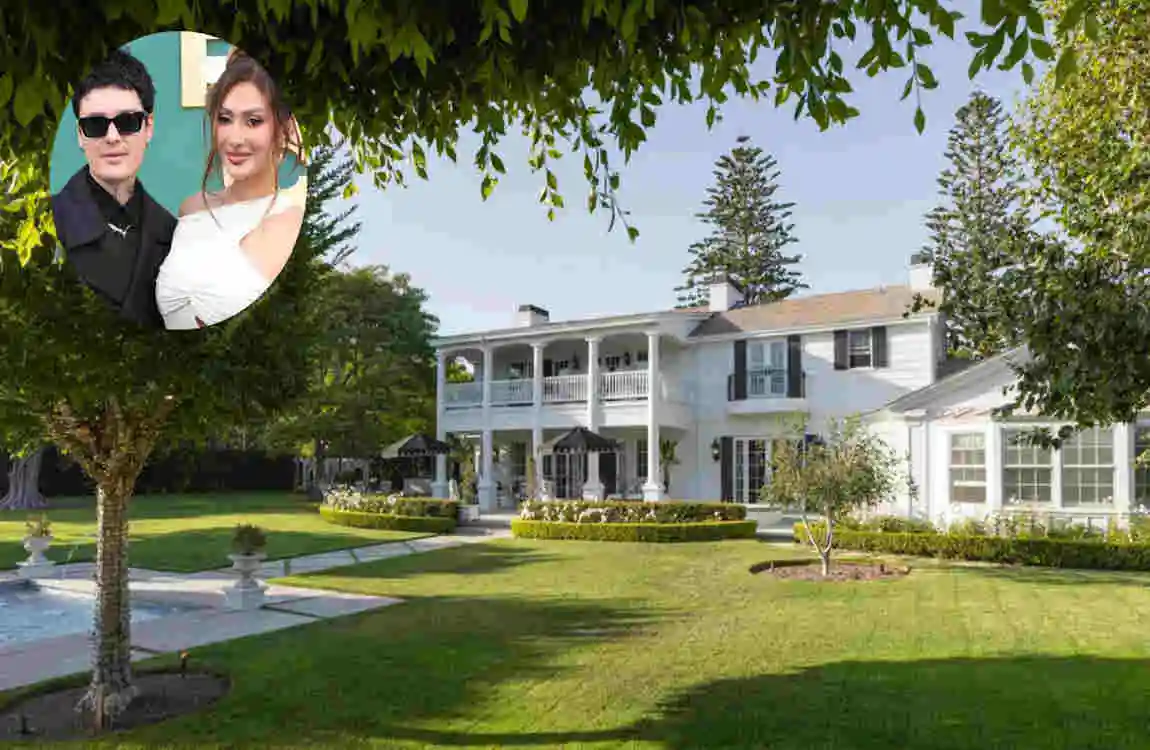 Jesse Sullivan House