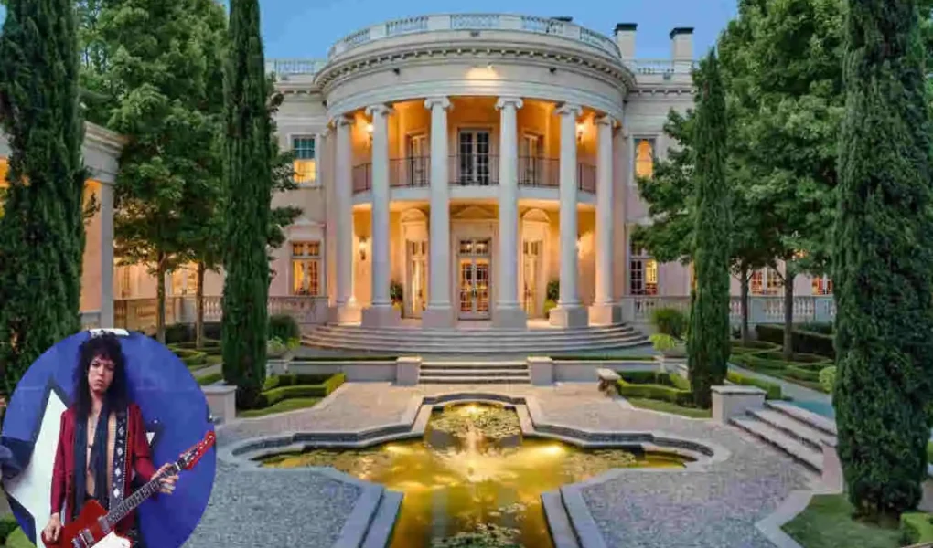 Tom Keifer House