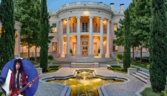 Tom Keifer House
