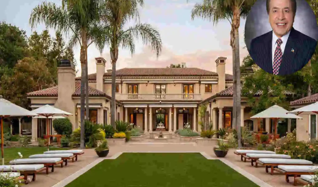 Farouk Shami House