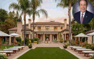 Farouk Shami House