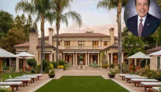 Farouk Shami House