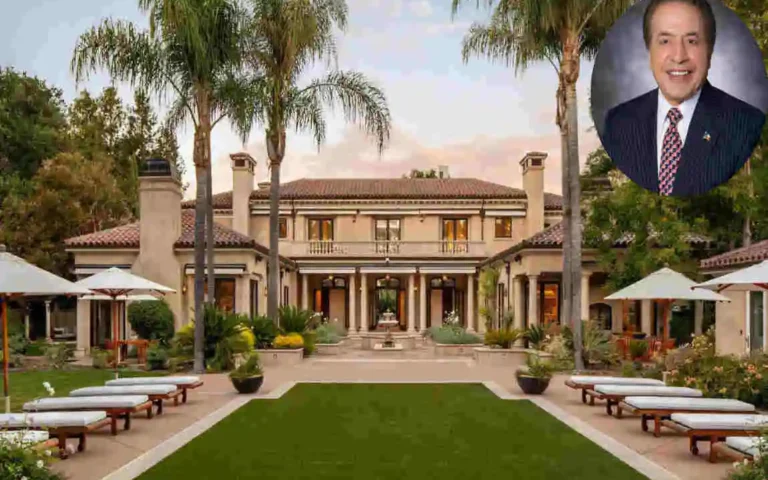 Farouk Shami House