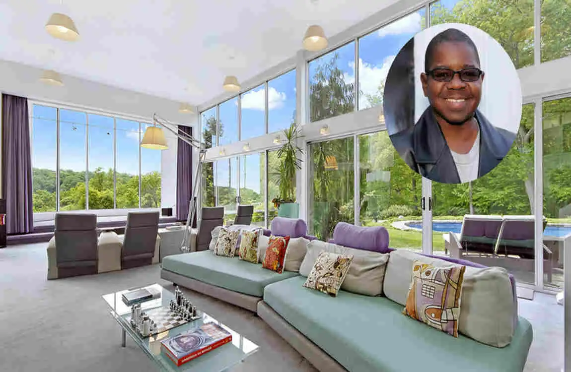 Gary Coleman House