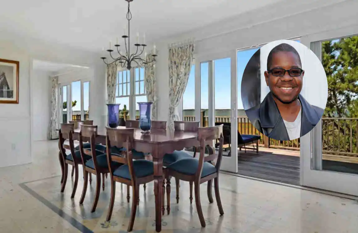 Gary Coleman House