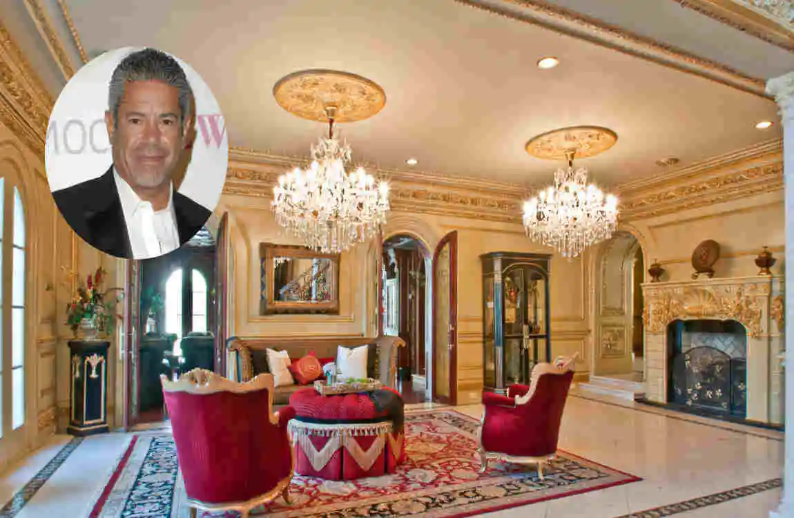 Lee Najjar House Photos