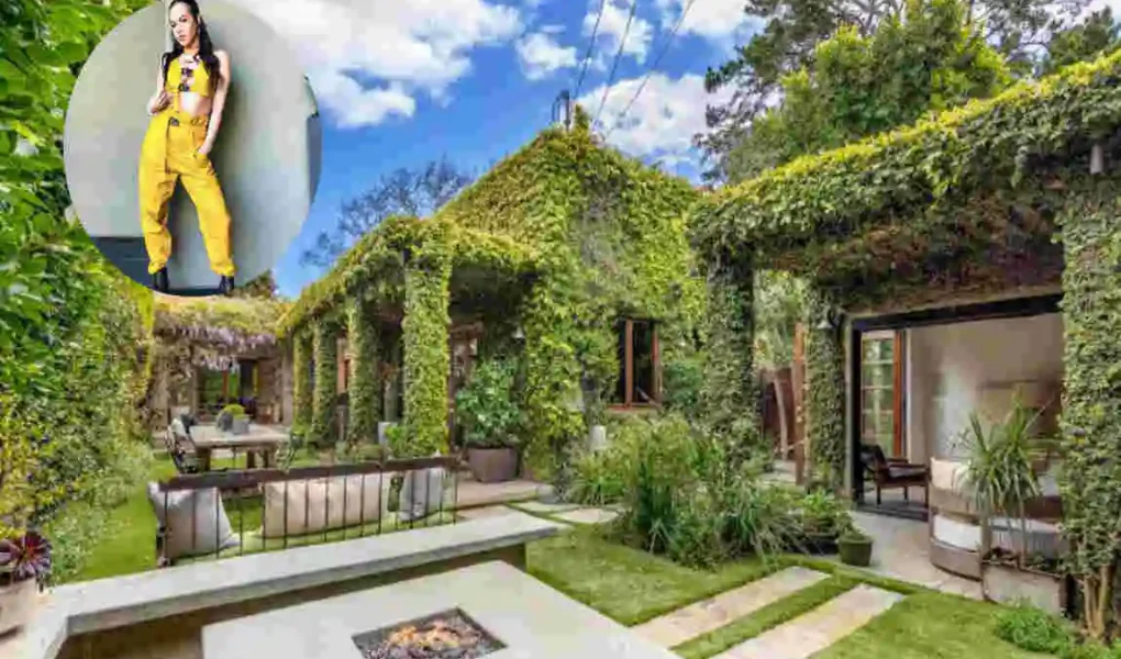 Jojo Gomez House