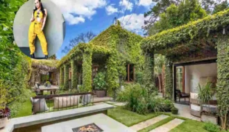 Jojo Gomez House