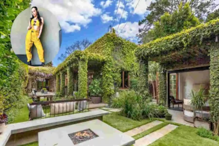 Jojo Gomez House