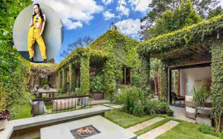 Jojo Gomez House