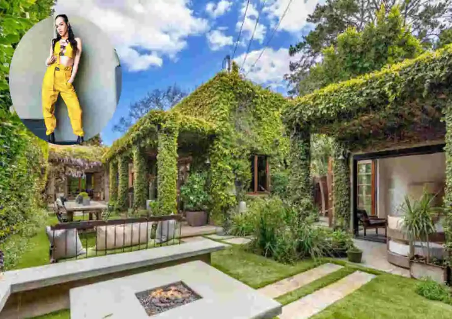 Jojo Gomez House