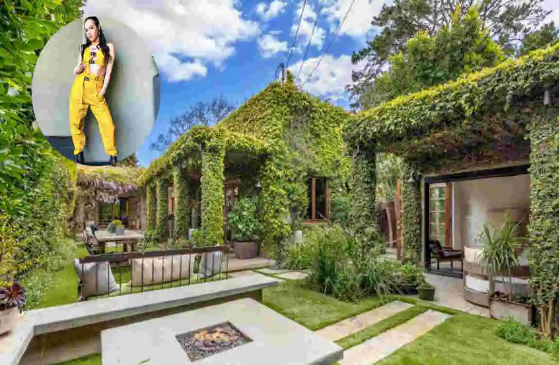 Jojo Gomez House