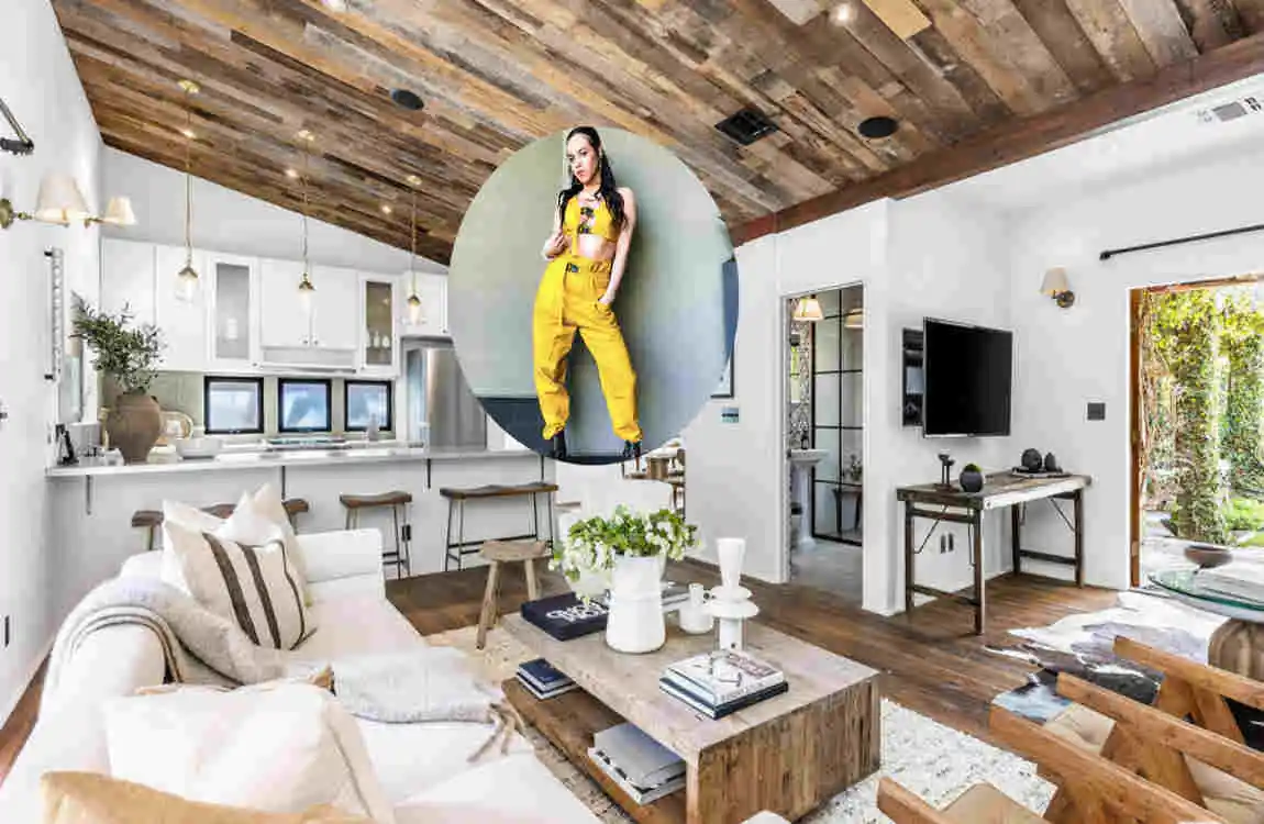 Jojo Gomez House