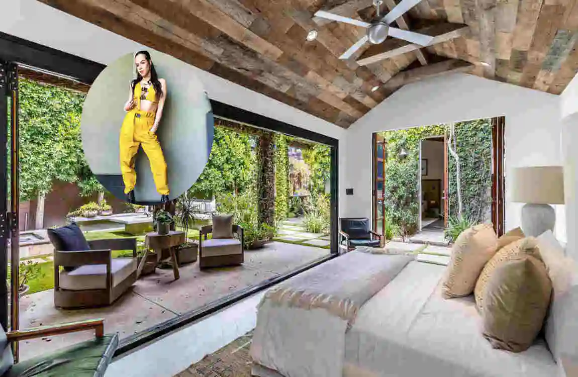 Jojo Gomez House