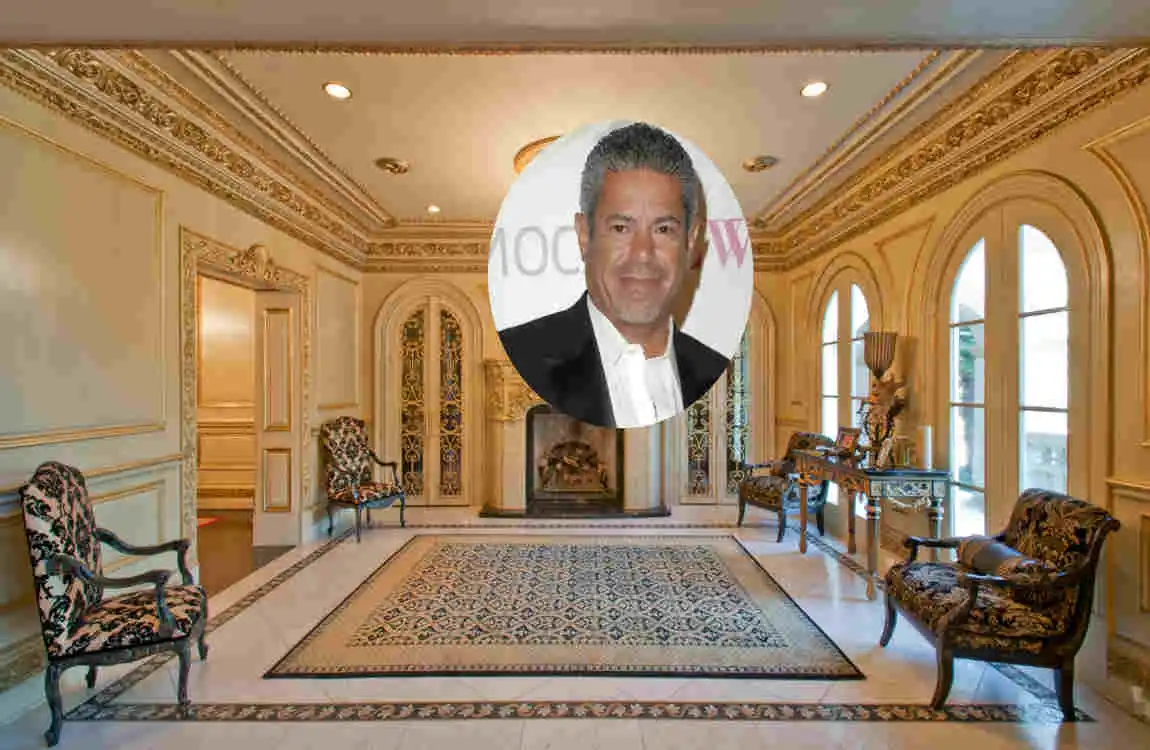 Lee Najjar House Photos
