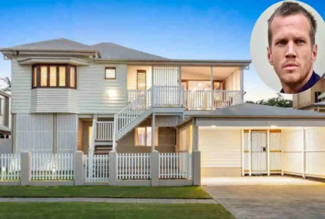 Jack Ellis House