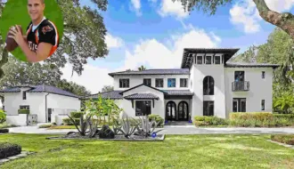 Blake Bortles House