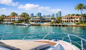 miami celebrity home tours
