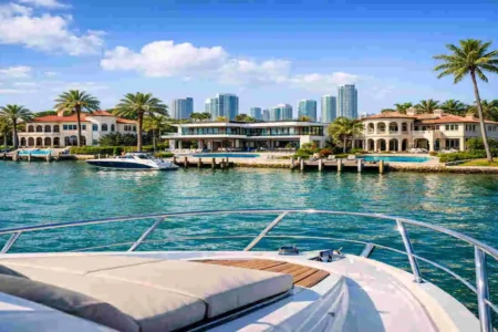 miami celebrity home tours