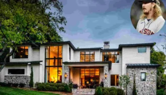 Ryne Stanek’s House