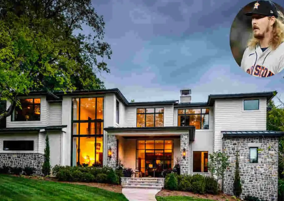 Ryne Stanek’s House