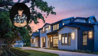 Danny Rampling House