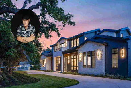 Danny Rampling House
