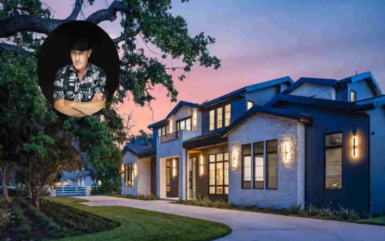 Danny Rampling House