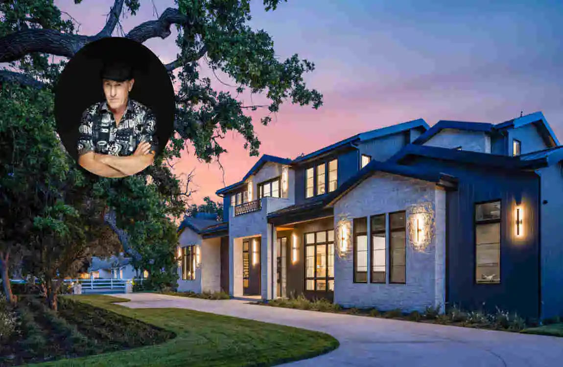 Danny Rampling House