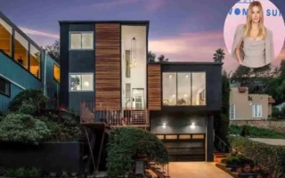 Ariana Madix’s House