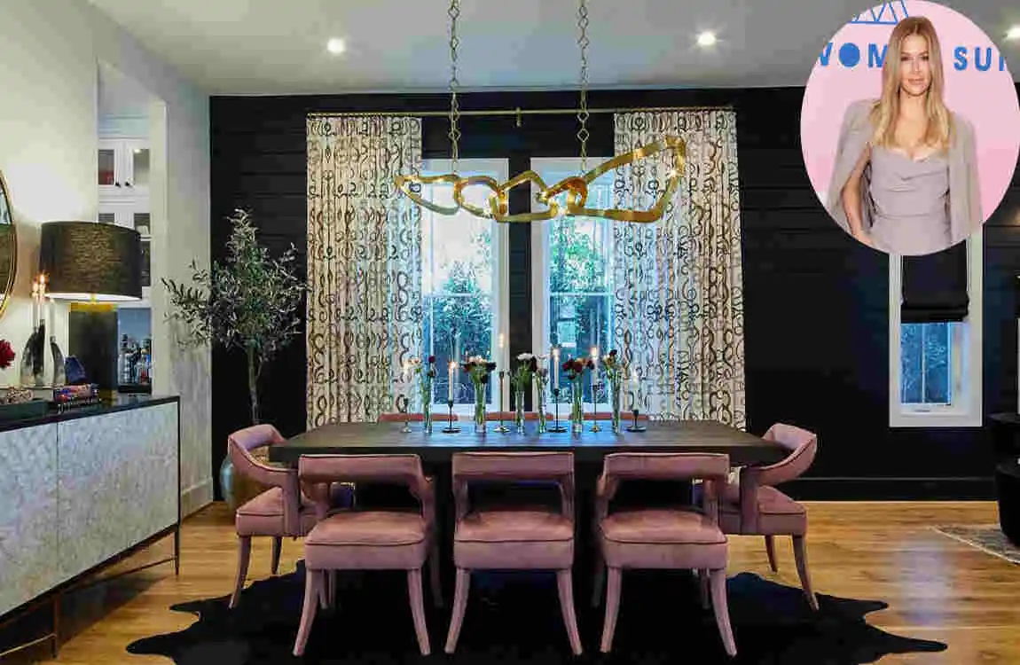 Ariana Madix’s House