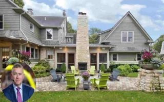 Kirk Herbstreit House