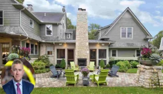 Kirk Herbstreit House